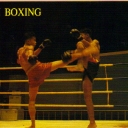 Thai Boxing