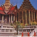 Temple of the Emerald Buddha