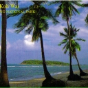 koh Wai -Koh Chang National Park