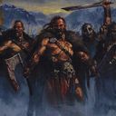 Berserkers of Blood Ridge