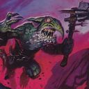 Bloodcrazed Goblin