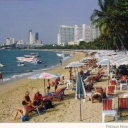 Pattaya Beach