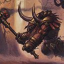 Canyon Minotaur