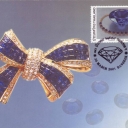 Blue Sapphire