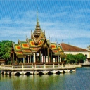 The Aisawan-thipya-at Pavilion