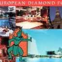 The European Diamond Forum Bangkok, Thailand, 1998