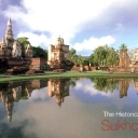 The Historical Place Sukhothai