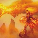 Chandra's Spitfire