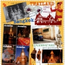 Thailand - Land of Smiles