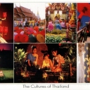 The Cultures of Thailand