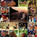 Hilltribe - Thailand