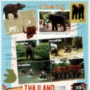 Chang (Elephant)- Thailand