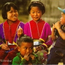 Palong Hilltribe, North Thailand