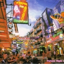 Pattaya Night