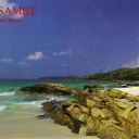 Sai Kaew Beach