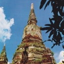 Wat Yai Chai Mongkhol