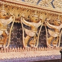 Wat Phra Keo 16