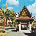 Wat Phra Keo 6