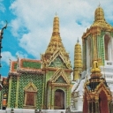 Wat Phra Keo 7