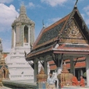Wat Phra Keo 9