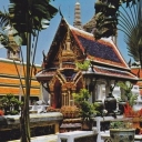 Wat Phra Keo 1