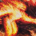 Fire Servant