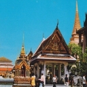 Wat Phra Keo 3