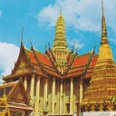 Wat Phra Keo 4
