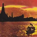 Wat Aroon 4  Evening View