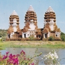 Prang Sam Yod
