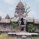 Prasart Hin Phanom Roong