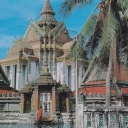 Temple Wat Poh