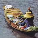 Floating Market 1
