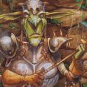 Goblin Piker