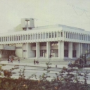 Tiraspol. Palace of Pioneers