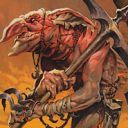 Goblin Tunneler