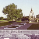 Bendery. Memorial of Memory and Sadness
