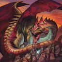 Hoarding Dragon