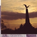 Bendery. Monument of Russian Glory