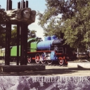 Bendery. Museum of Railroader's War and Revolution Glory