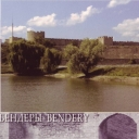 Bendery. Castle