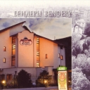 Bendery. Hotel 