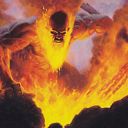 Inferno Titan