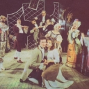 Tiraspol. Play in Theatre of Drama and Comedy