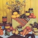 Tiraspol. Gifts of Nature