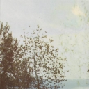 Tiraspol. Embarkment of Dnestr river