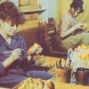 Tiraspol. Factory of Souvenirs