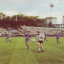 Tiraspol. Footbal Stadium 
