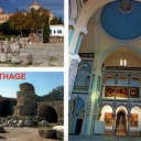 Carthage - the land of history and legend