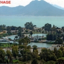Carthage. The Punic ports